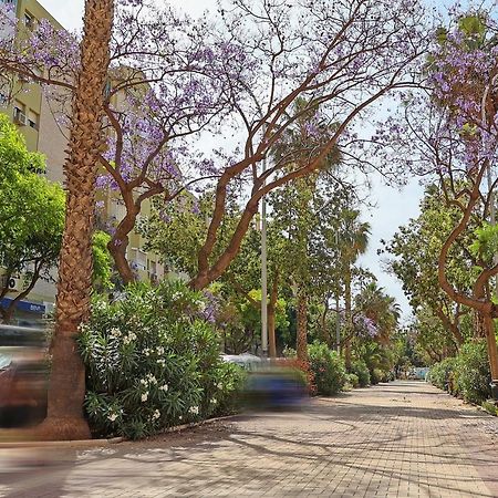 Holidays2Malaga Goya - Zona Huelin & 500 Mts De La Playa Apartment ภายนอก รูปภาพ